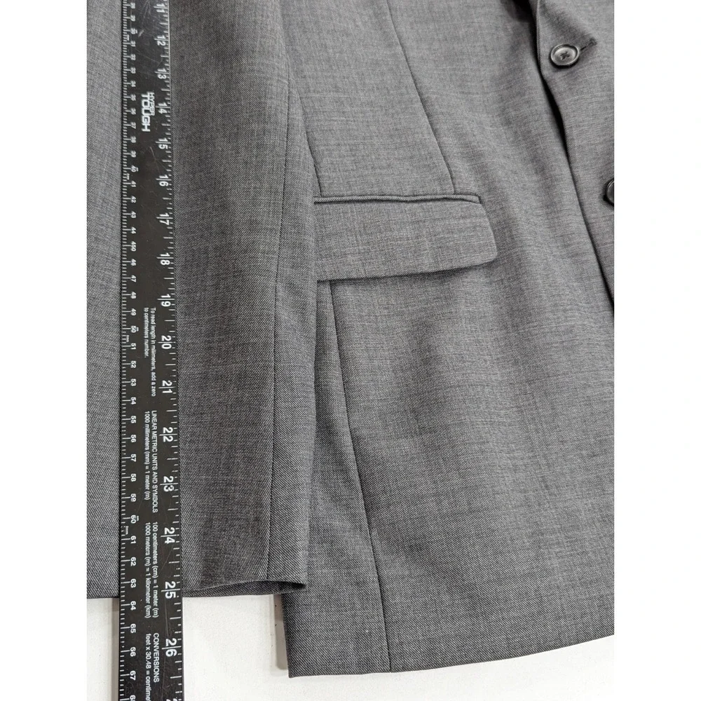 Banana‎ Republic  Morzotto 40R Slim Fit 42